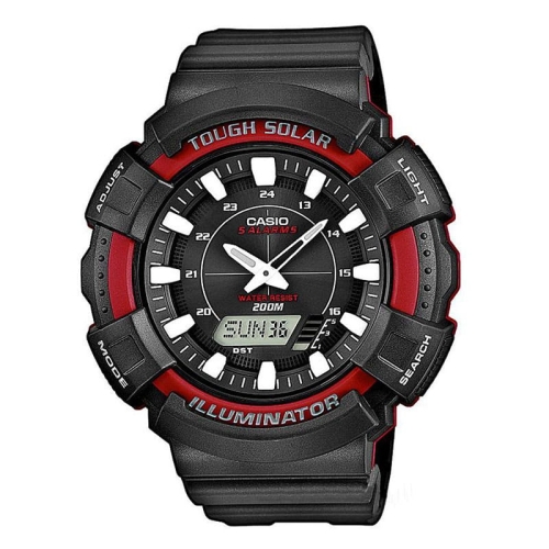 Zegarek Casio Sport Solar AD-S800WH-4A