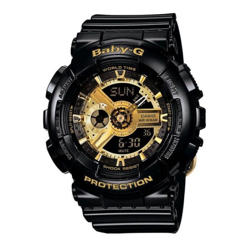Zegarek Casio Baby-G BA110-1A