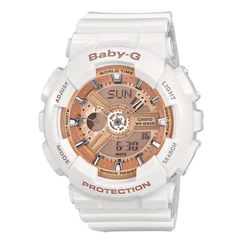 Zegarek Casio Baby-G BA110-7A1