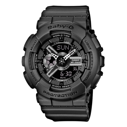 Zegarek Casio Baby-G BA110BC-1A