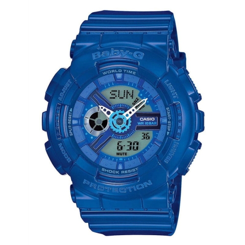 Zegarek Casio Baby-G BA-110BC-2A