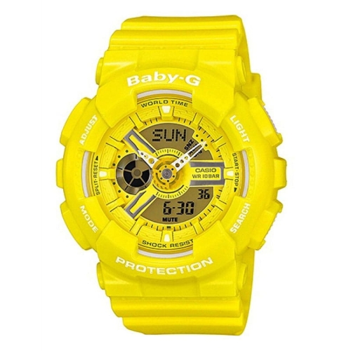 Zegarek Casio Baby-G BA-110BC-9A