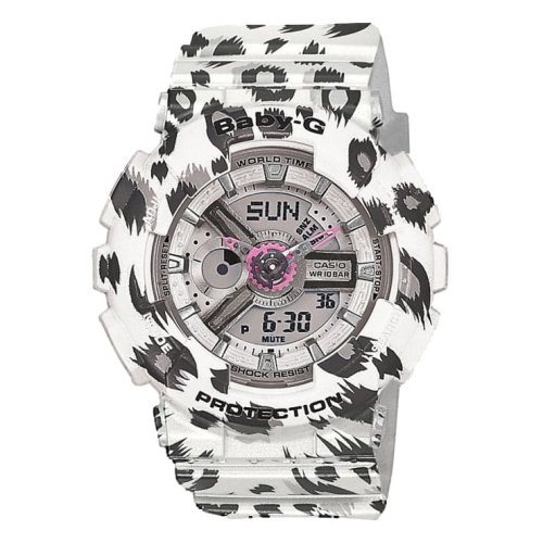 Zegarek Casio Baby-G BA110LP-7A