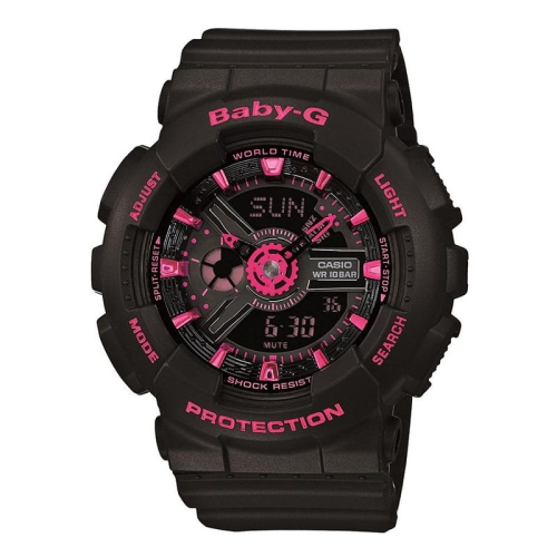 Zegarek Casio Baby-G BA111-1A
