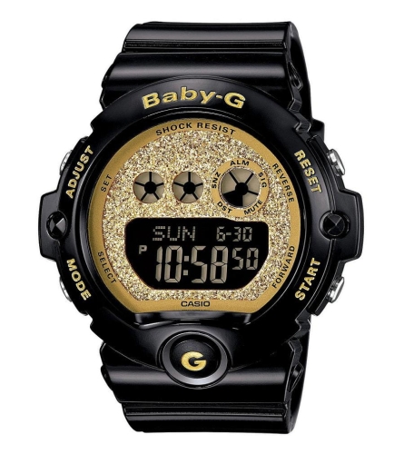 Zegarek Casio Baby-G BG-6900SG-1
