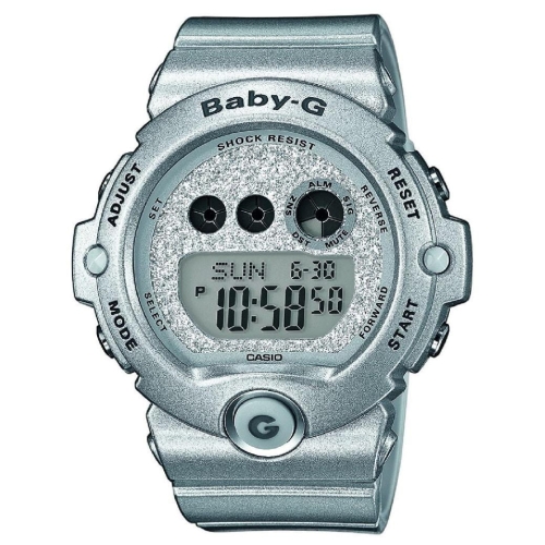 Zegarek Casio Baby-G BG-6900SG-8