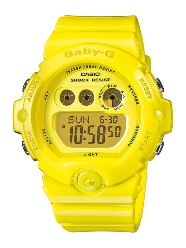 Zegarek Casio Baby-G BG-6902-9
