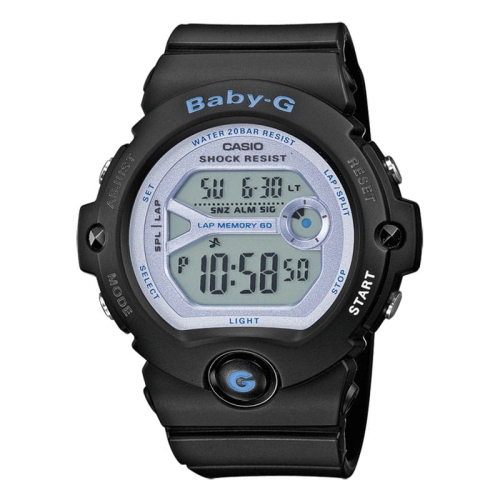 Zegarek Casio Baby-G BG-6903-1