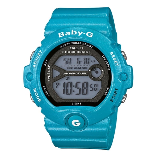 Zegarek Casio Baby-G BG-6903-2
