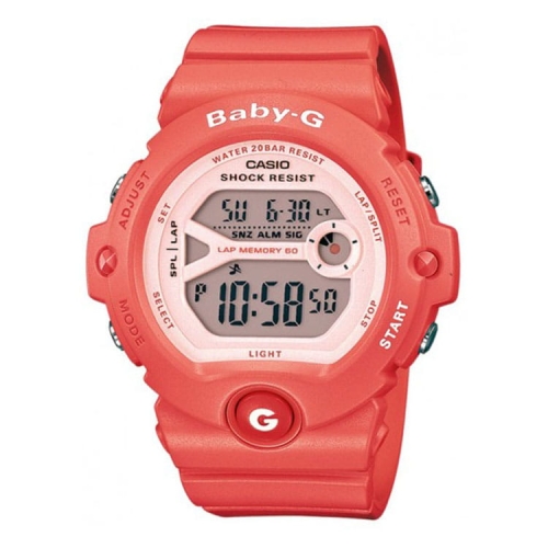 Zegarek Casio Baby-G BG-6903-4