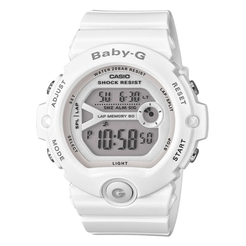 Zegarek Casio Baby-G BG-6903-7B