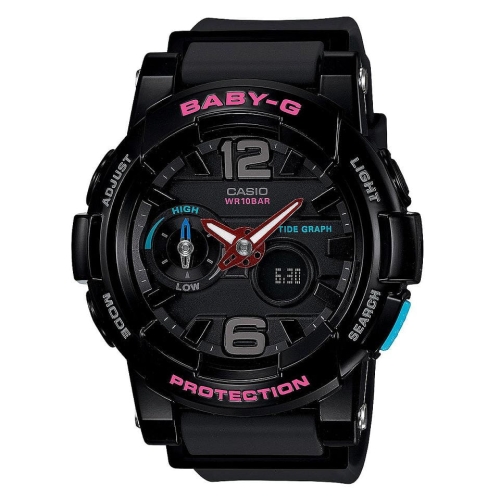 Zegarek Casio Baby-G BGA-180-1B