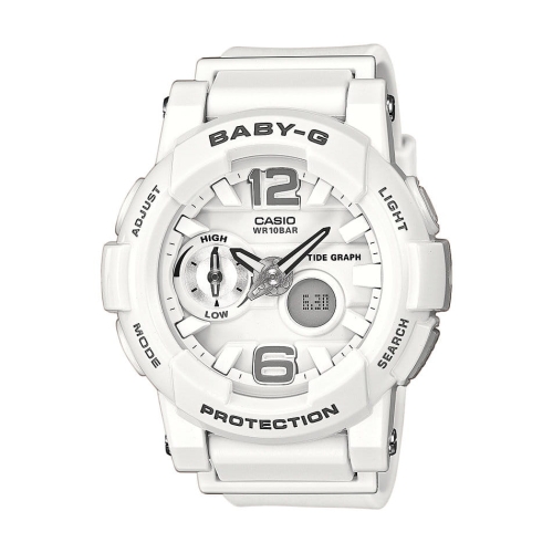 Zegarek Casio Baby-G BGA-180-7B1