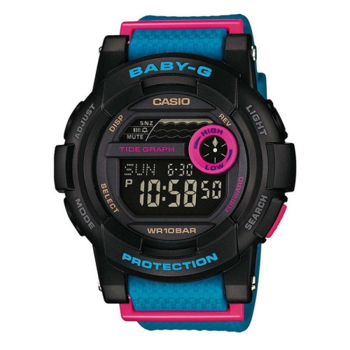 Zegarek Casio Baby-G BGD-180-2