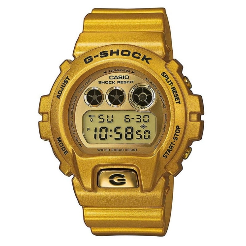 Zegarek Casio G-Shock Classic DW-6900GD-9
