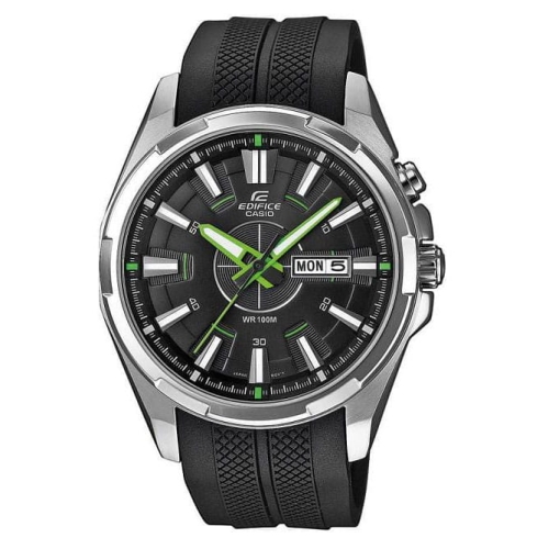 Zegarek Casio Edifice Standard EFR-102-1A3
