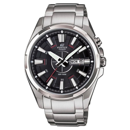 Zegarek Casio Edifice Standard EFR-102D-1A
