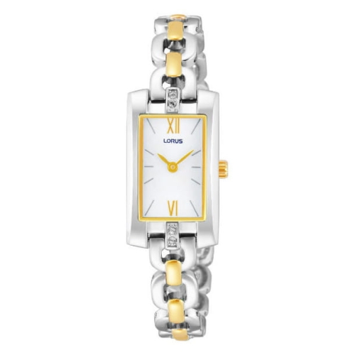 Zegarek Lorus Women RJ451BX9