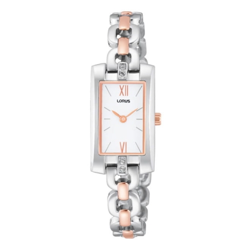Zegarek Lorus Women RJ449BX9