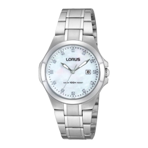 Zegarek Lorus Classic Lady RJ287AX9