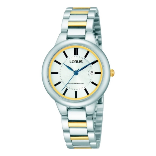 Zegarek Lorus Women RJ261AX9