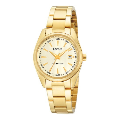 Zegarek Lorus Classic Lady RJ244AX9