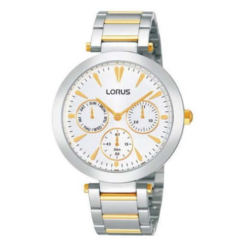 Zegarek Lorus Women Multifunction RP619BX9