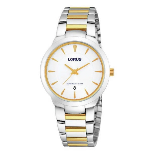 Zegarek Lorus Classic Lady RH759AX9