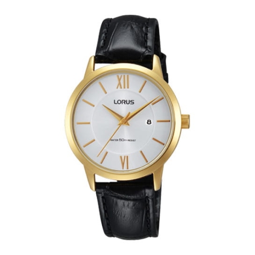 Zegarek Lorus Classic Lady RH778AX9