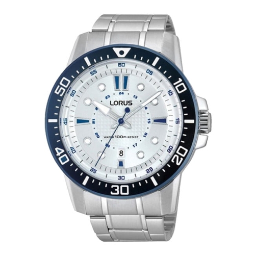 Zegarek Lorus Sports Chronograph RH999DX9
