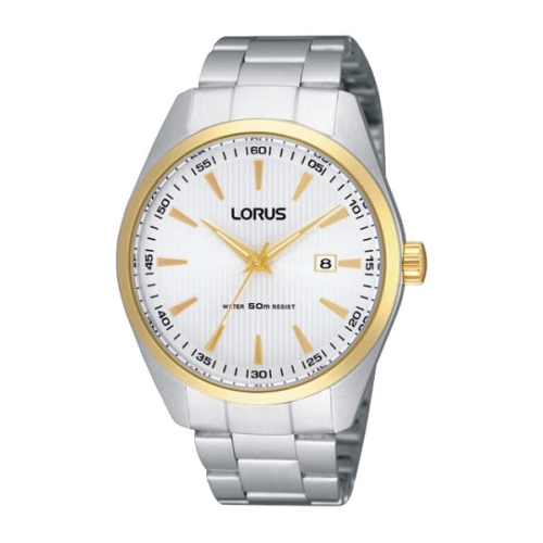 Zegarek Lorus Classic RH998CX9