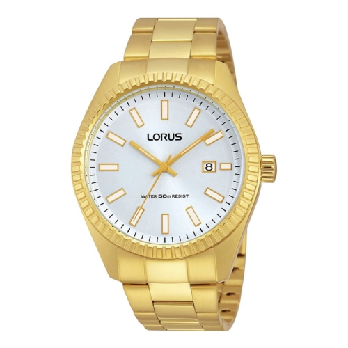 Zegarek Lorus Classic RH994DX9