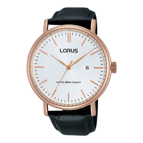 Zegarek Lorus Classic RH988DX9