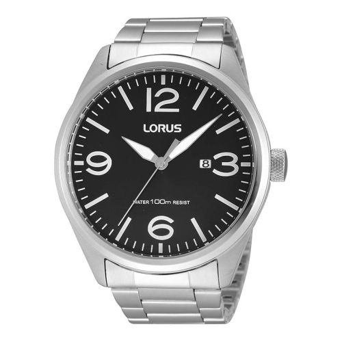 Zegarek Lorus Sports RH957DX9