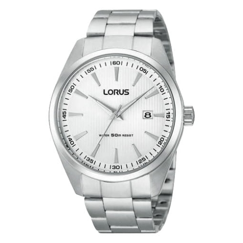 Zegarek Lorus Classic RH903DX9
