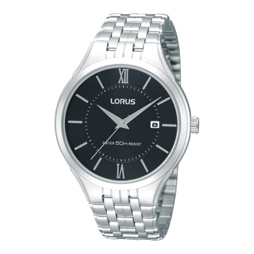 Zegarek Lorus Classic RH925DX9