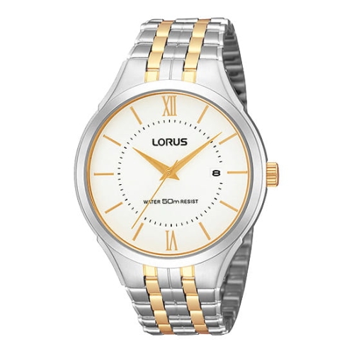 Zegarek Lorus Classic RH926DX9