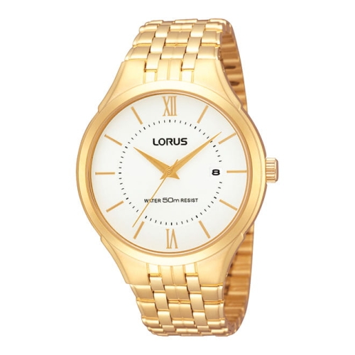Zegarek Lorus Classic RH924DX9