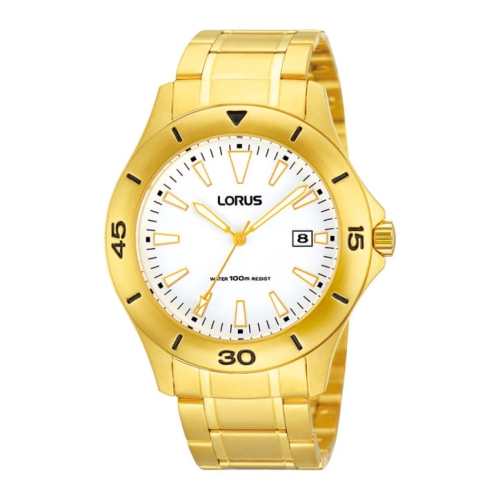 Zegarek Lorus Classic RH916DX9