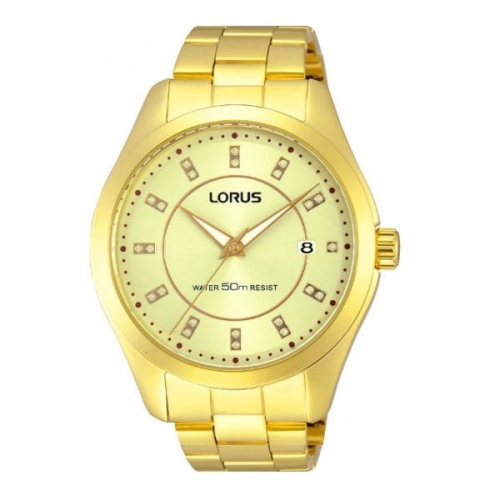 Zegarek Lorus Women RH948EX9