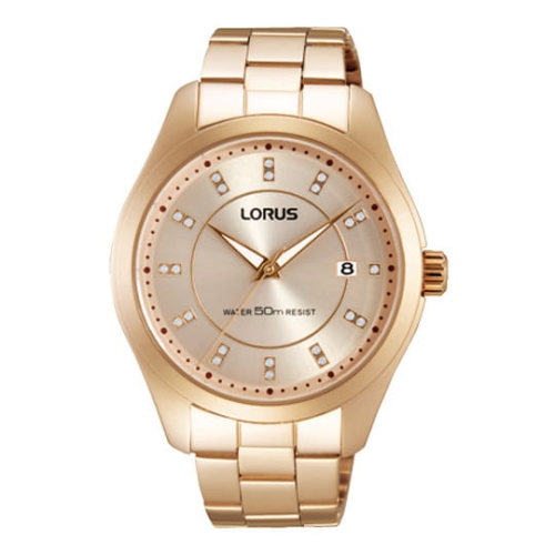Zegarek Lorus Women RH946EX9