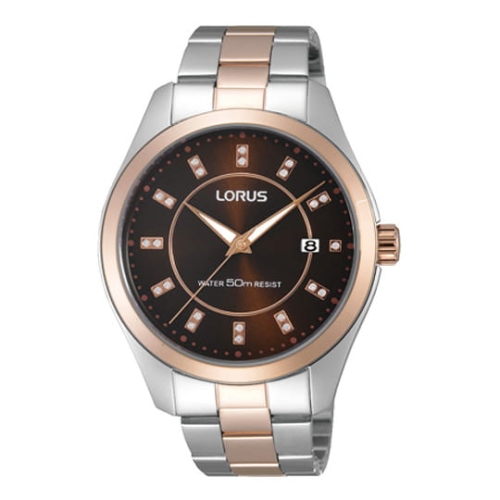 Zegarek Lorus Women RH950EX9