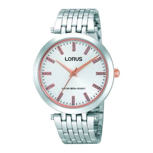 Zegarek Lorus Women RRS45UX9