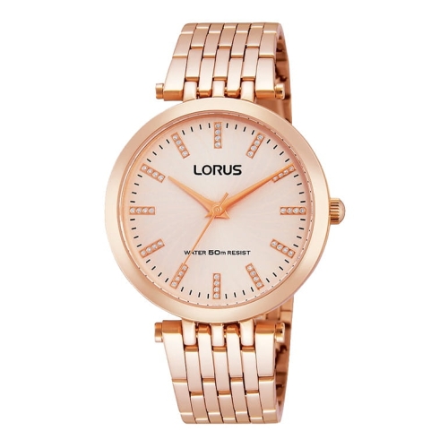 Zegarek Lorus Women RRS42UX9