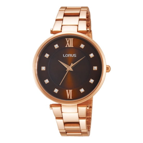 Zegarek Lorus Women RRS84UX9
