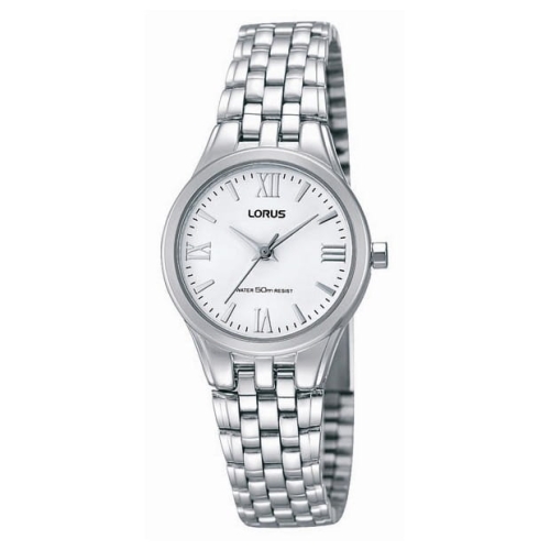 Zegarek Lorus Classic Lady RRS01UX9