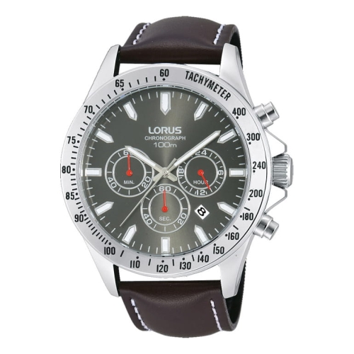 Zegarek Lorus Sports Chronograph RT381DX9