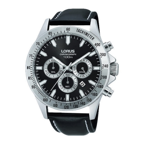 Zegarek Lorus Sports Chronograph RT379DX9