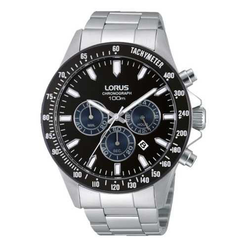 Zegarek Lorus Sports Chronograph RT375DX9