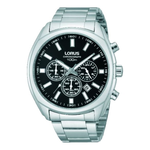 Zegarek Lorus Sports Chronograph RT327DX9